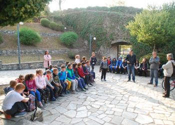 Περιήγηση στο Φρούριο Τρικάλων