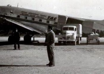 Σαν σήμερα…