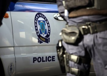 «Ντου» σε οικία των Τρικάλων