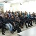 Ενημέρωση μαθητών του 1ου ΕΠΑ.Λ. Τρικάλων στην κυκλοφοριακή αγωγή