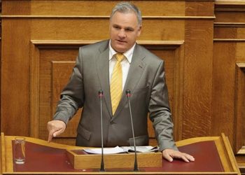 Αρκετά με τους «Ρουβίκωνες» και τους «Μπαχαλάκηδες»