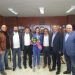 Στην Περιφερειακή Ενότητα Τρικάλων η Φένια Τζέλη