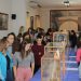 Ενημέρωση της μαθητιώσας νεολαίας της Πύλης για τον Μοντελισμό