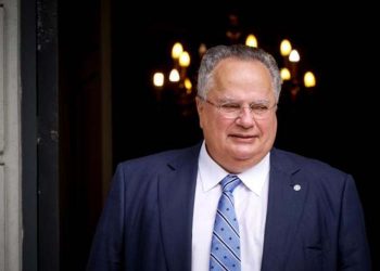 Στην θέση του ο …Αλέξης Τσίπρας