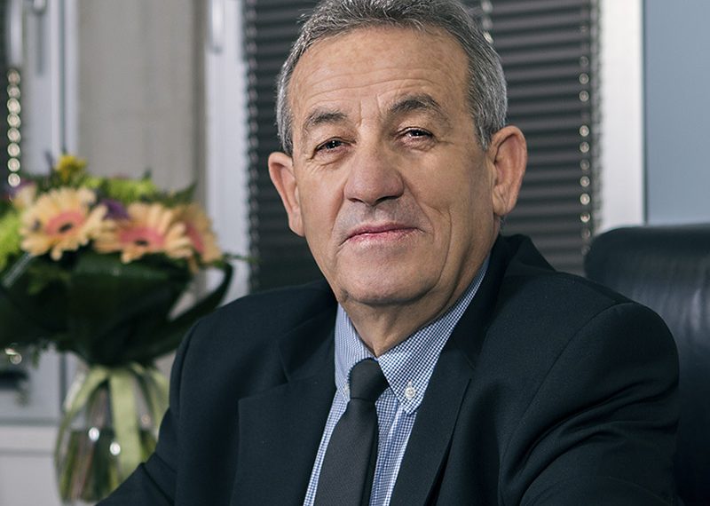 Τιμή στο βαμβάκι δίνει η ΕΑΣ Τρικάλων