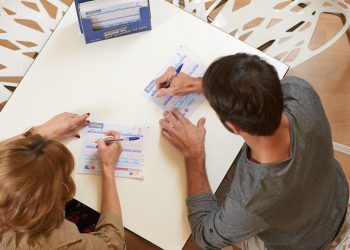 Φρενίτιδα (και) στα Τρίκαλα για το 2ο μεγαλύτερο ποσό της χρονιάς