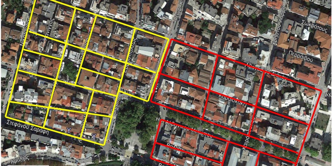 Το επόμενο ΘΑ στα Τρίκαλα λέγεται … «Open Mall»