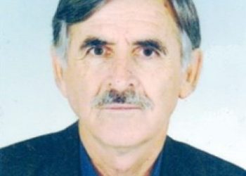 «Έφυγε» ο Χρήστος Λιάκος