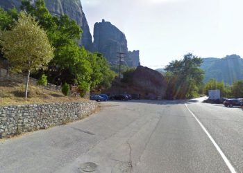 Τρέχει να προλάβει πριν τον …Μάιο