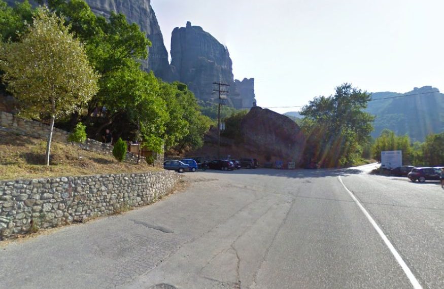 Τρέχει να προλάβει πριν τον …Μάιο
