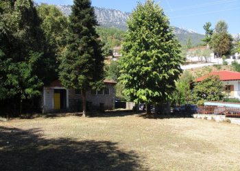Προς υλοποίηση το πιο φιλόδοξο σχέδιο του Δήμου Πύλης στην Πιαλεία Τρικάλων