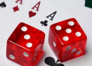 Ζάρια, τράπουλες και …ευρώπουλα