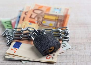 Πάνω από 6 εκατομμύρια τα …κατασχετήρια
