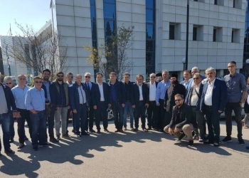 Ανακοίνωση για την … «πόρτα» στο Υπουργείο Παιδείας