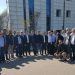 Ανακοίνωση για την … «πόρτα» στο Υπουργείο Παιδείας