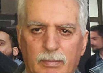 Περιοδεία του Τρικαλινού υποψηφίου Περιφερειάρχη Θεσσαλίας Θανάση Ακρίβου