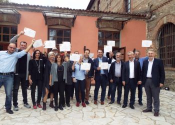 Σε …επιμόρφωση Τρικαλινοί επιχειρηματίες ενόψει «Μύλου των Ξωτικών»
