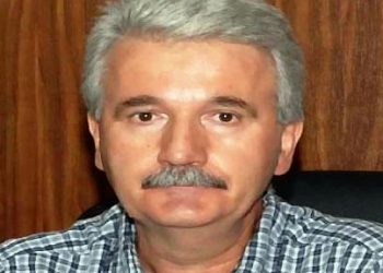 Υποψήφιος Δήμαρχος Μετεώρων ο Θεόδωρος Αλέκος