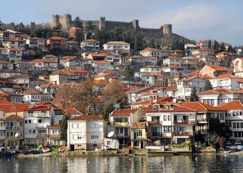 Στην Κορυτσά και το Πόγραδετς με τον Σύλλογο Ηπειρωτών Τρικάλων