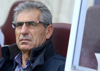 «Πράσινο φως» στον Άγγελο Αναστασιάδη