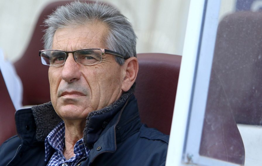 «Πράσινο φως» στον Άγγελο Αναστασιάδη