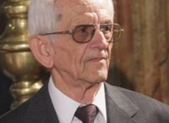 «Έφυγε» ο Βασίλειος Αναστασίου
