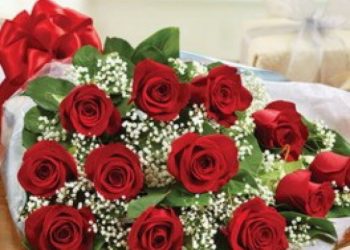 Νάτα και τα …λουλούδια