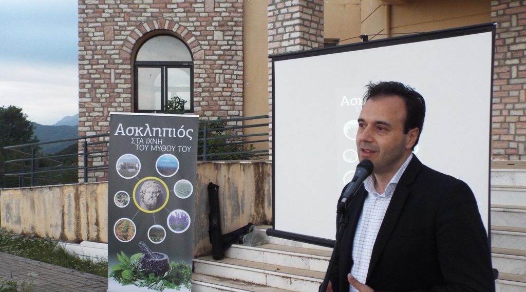 Στο τέλος μπορεί να το πιστέψει και ο Δήμαρχος