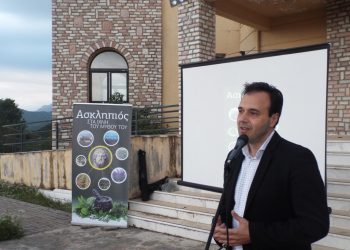 Στο τέλος μπορεί να το πιστέψει και ο Δήμαρχος