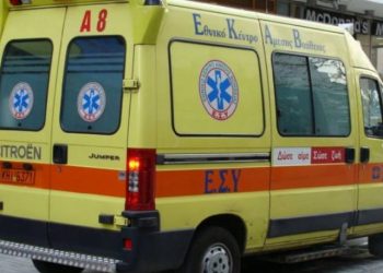 Πτώμα άνδρα σε …κανάλι