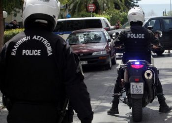 Με ναρκωτικά 42χρονος