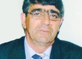 «Έφυγε» ο Ιωάννης Αυγέρης