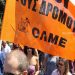 Με το «καλημέρα» …Γενική Συνέλευση και στο βάθος …απεργίες