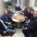 Συναντήσεις του Θεματικού Αντιπεριφερειάρχη Γιάννη Μπουτίνα
