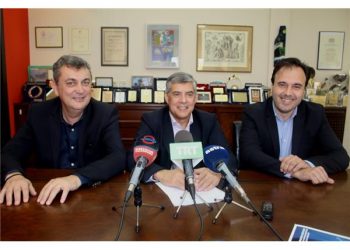 Στο ΕΣΠΑ η κατασκευή του ΜΕΑ Δυτικής Θεσσαλίας