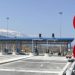 Κατασκευή …πλευρικού σταθμού διοδίων και «λουκέτο» μέχρι το τέλος του χρόνου