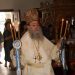 Εκ νέου στο Νοσοκομείο ο πρώην Μητροπολίτης Τρίκκης και Σταγών κ. Αλέξιος