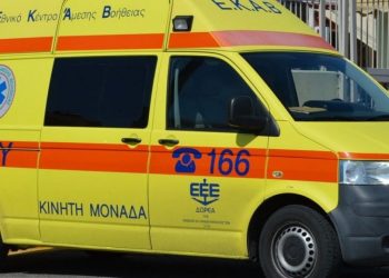 Τραγωδία στα Τρίκαλα με ποδηλάτη νεκρό