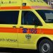 Τραγωδία στα Τρίκαλα με ποδηλάτη νεκρό