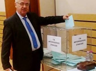 Με Χρήστο Καλέα στο «τιμόνι» η Ο.ΕΜ.Ε.Θ.