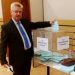 Με Χρήστο Καλέα στο «τιμόνι» η Ο.ΕΜ.Ε.Θ.
