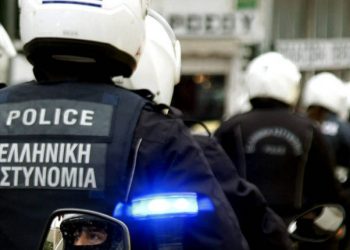 Ενεργοποίηση εντάλματος σύλληψης