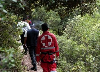 Βρέθηκε νεκρός ο αγνοούμενος Βοσκός