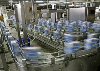 Οι σύγχρονες προκλήσεις στην βιομηχανία τροφίμων