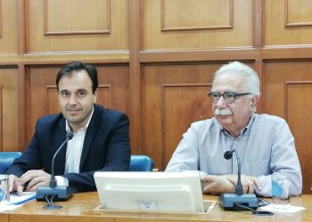 «Σήκωσε το γάντι» ο Δήμαρχος Τρικκαίων και αποκτά θέμα αξιοπιστίας ο Υπουργός Παιδείας