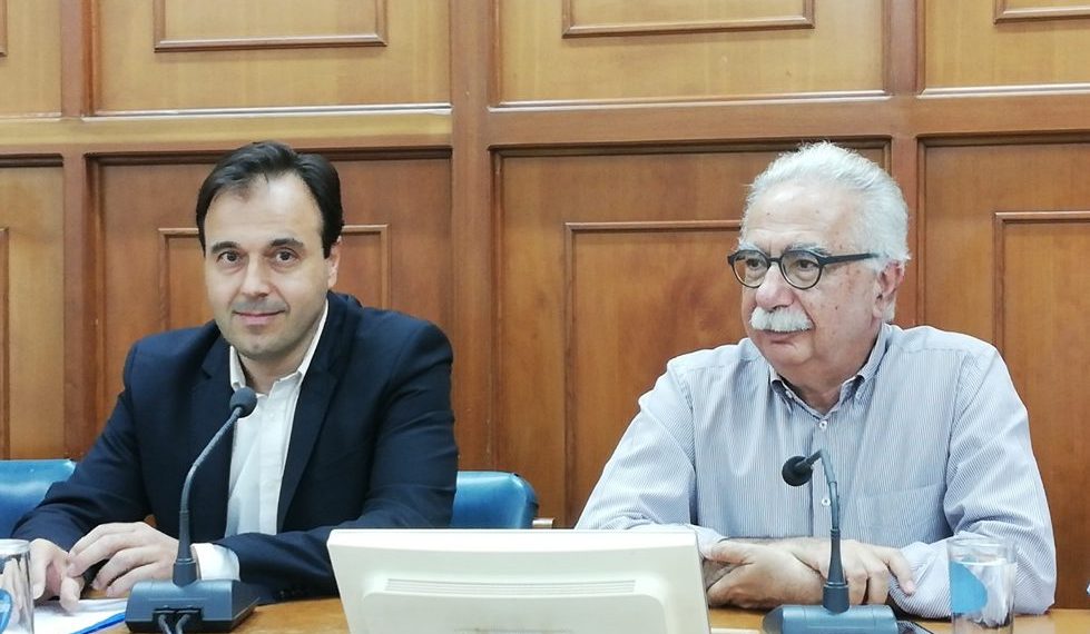 «Σήκωσε το γάντι» ο Δήμαρχος Τρικκαίων και αποκτά θέμα αξιοπιστίας ο Υπουργός Παιδείας