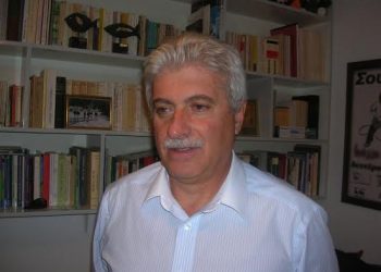 Όλα τα γνωρίζει ο «Μεγάλος Αδελφός» και όλα τα ελέγχει