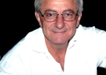 «Έφυγε» ο Χρήστος Γκέκας