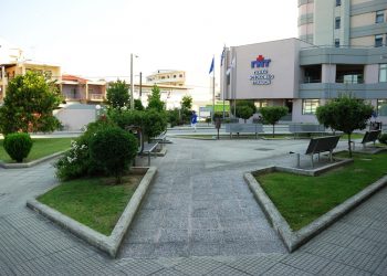 Απόφαση …ανακατάταξης προσώπων