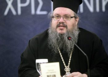 Και του όνομα αυτού …Ιερώνυμος